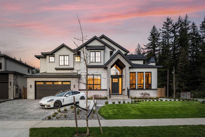 Property Photo: 2710 202 Street BC V2Z 0B6
