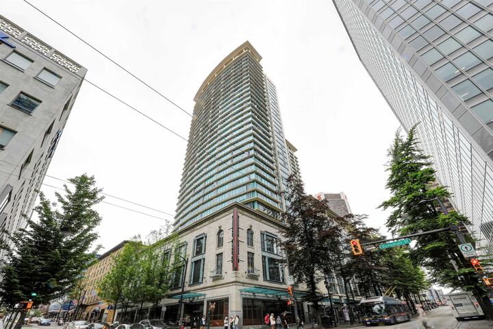 610 Granville Street 2611 — photo 1