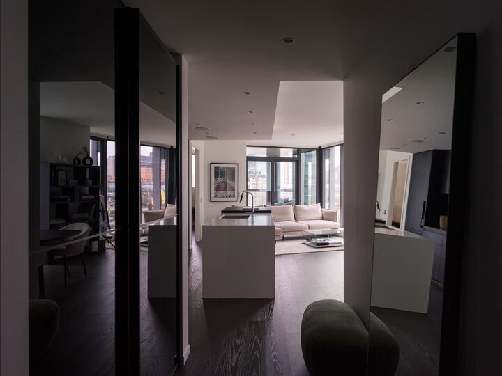 Property Photo: 1601 Quebec Street 406 BC V6A 0J9