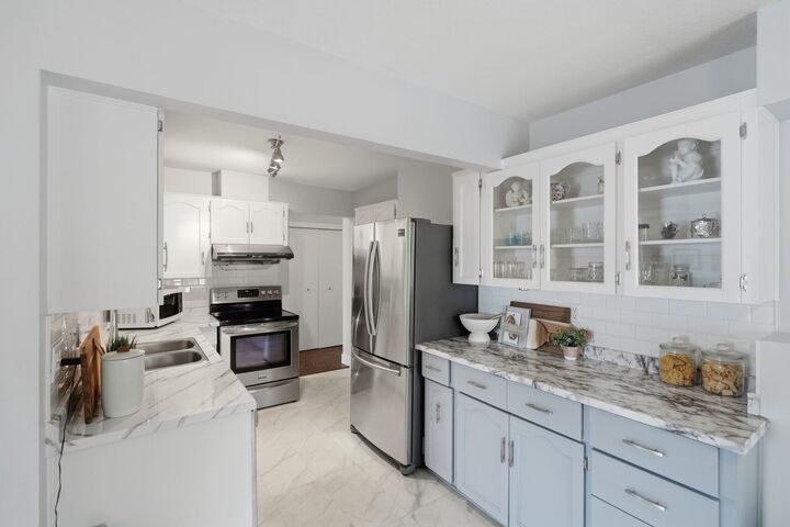 Property Photo: 2414 Church Street 101 BC V2T 3J7