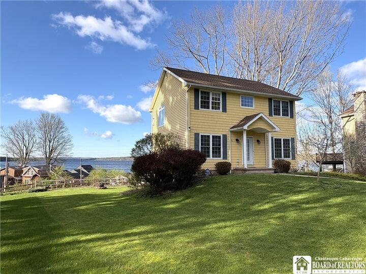 Property Photo:  5747 Magnolia Rd #116  NY 14757 