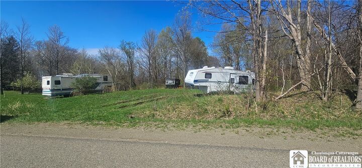 Property Photo:  6110 Welch Hill Road  NY 14775 