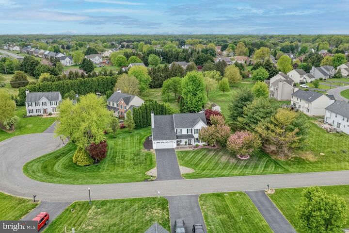 Property Photo: 105 Pegasus Court DE 19701