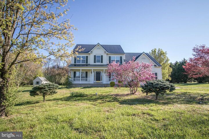 Property Photo:  40704 Chance Way  MD 20650 