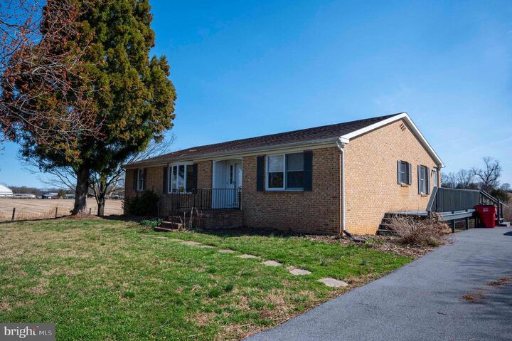 Property Photo:  2340 Greensburg Road  WV 25404 