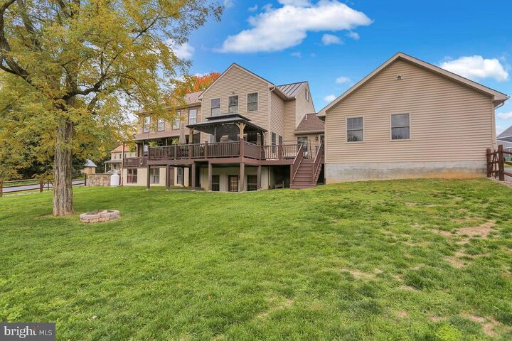 Property Photo:  520 Sunday Road  PA 19534 