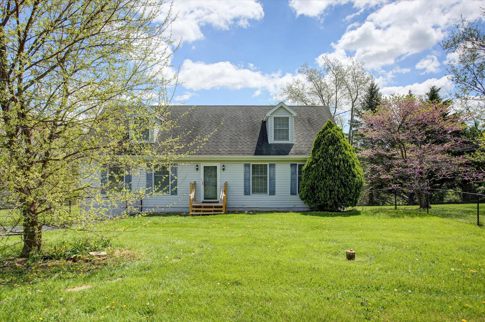 Property Photo:  14750 Secrist Road  PA 17236 