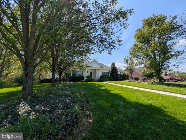 Property Photo:  33 Warm Breeze Court  PA 17331 