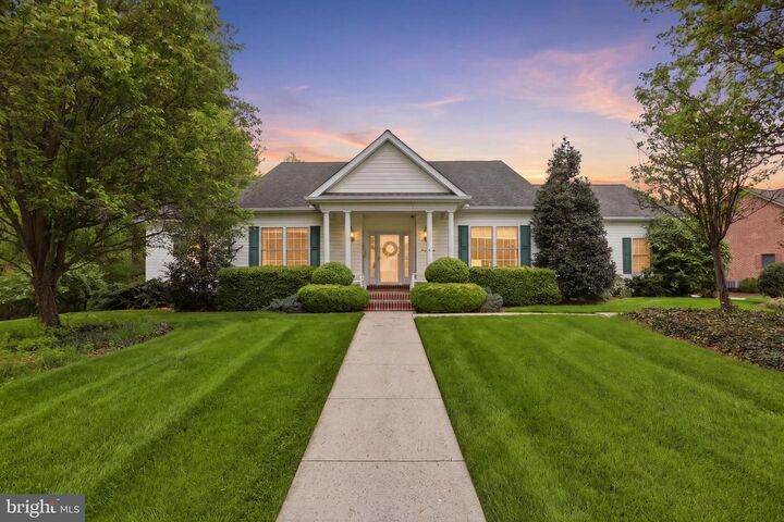 Property Photo:  33 Warm Breeze Court  PA 17331 