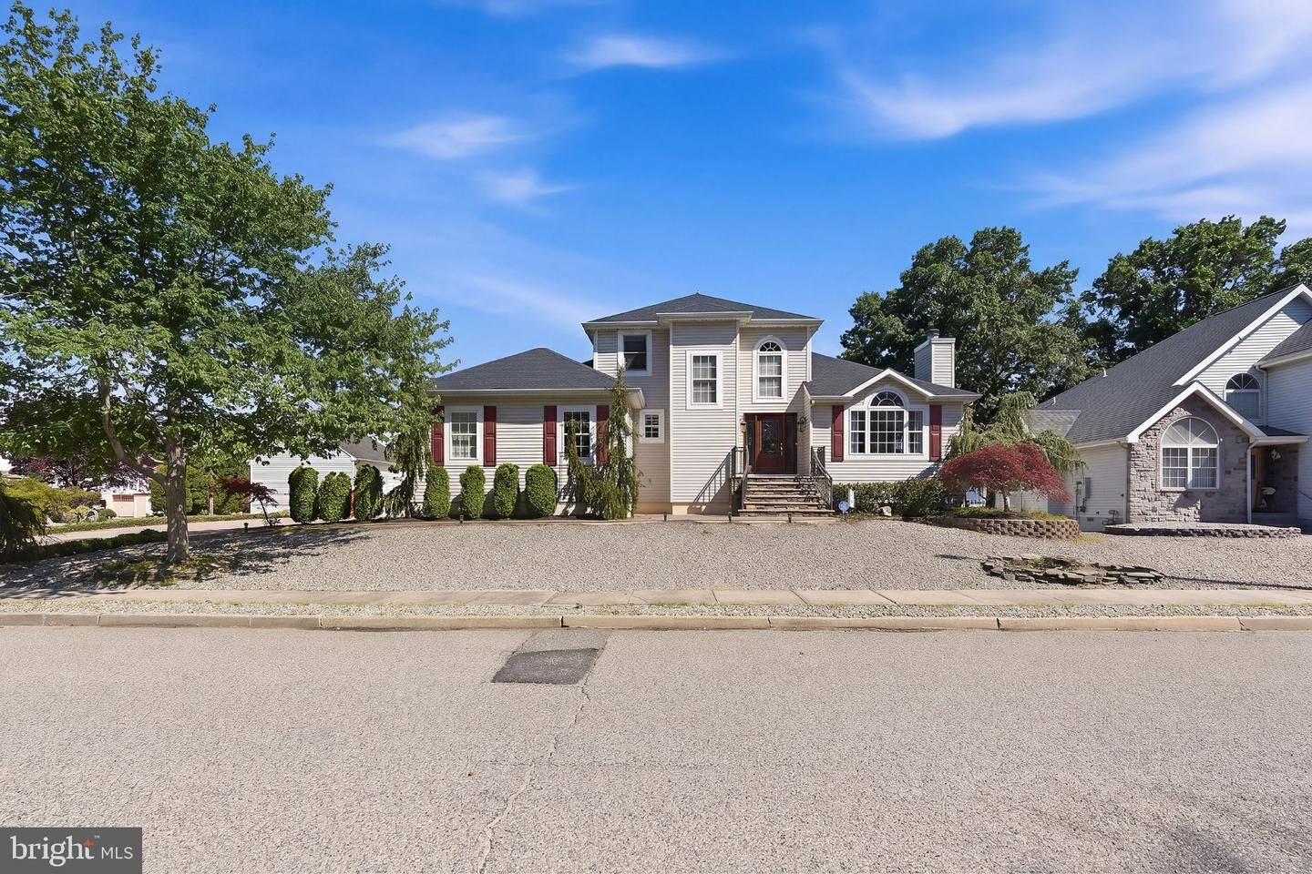 Property Photo:  67 Anchorage  NJ 08721 