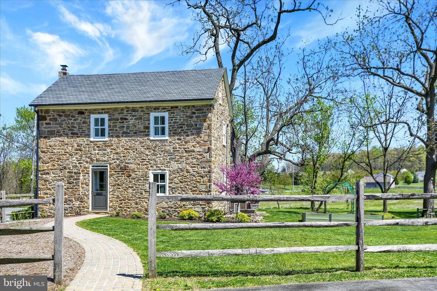 Property Photo:  84 Cider Mill Road  PA 19539 