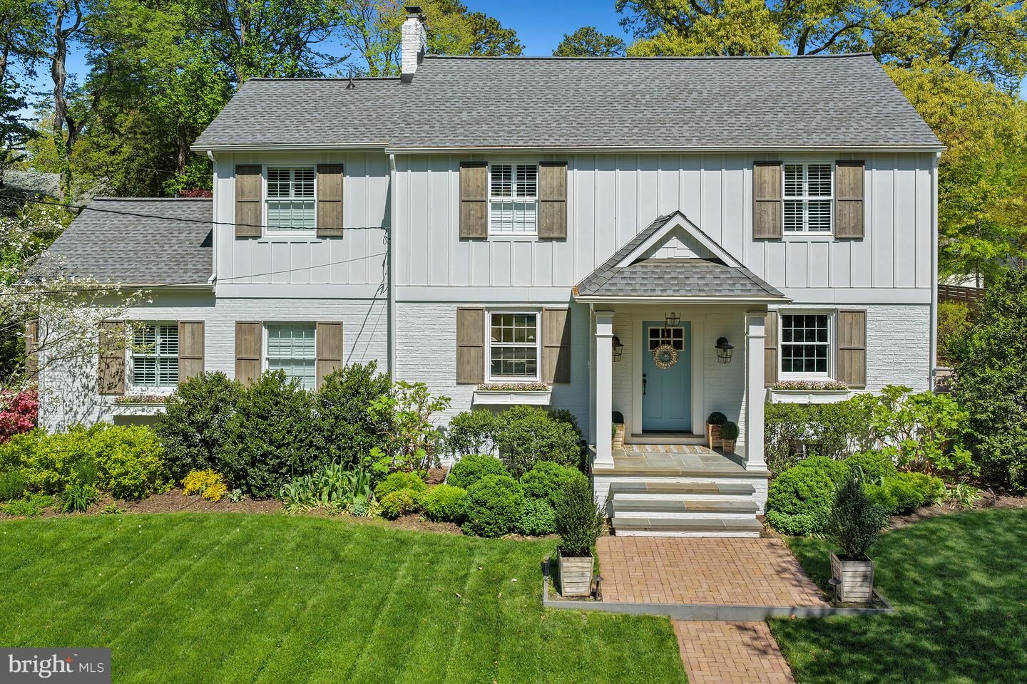 Property Photo:  304 Riggs Avenue  MD 21146 