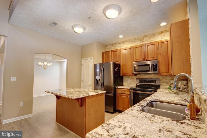 Property Photo:  9007 Executive Club Drive  MD 21875 