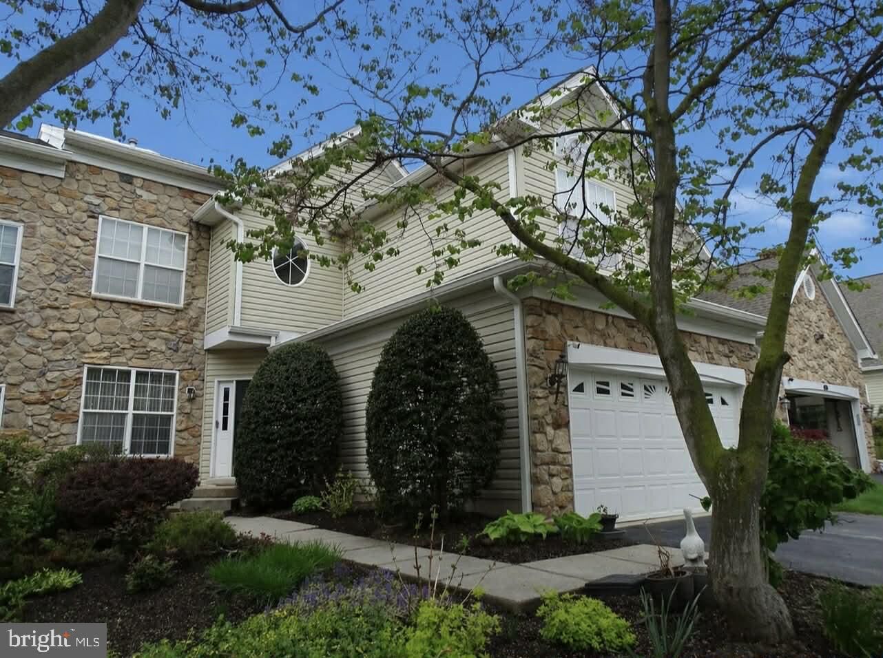 Property Photo:  227 Silverbell Court  PA 19380 
