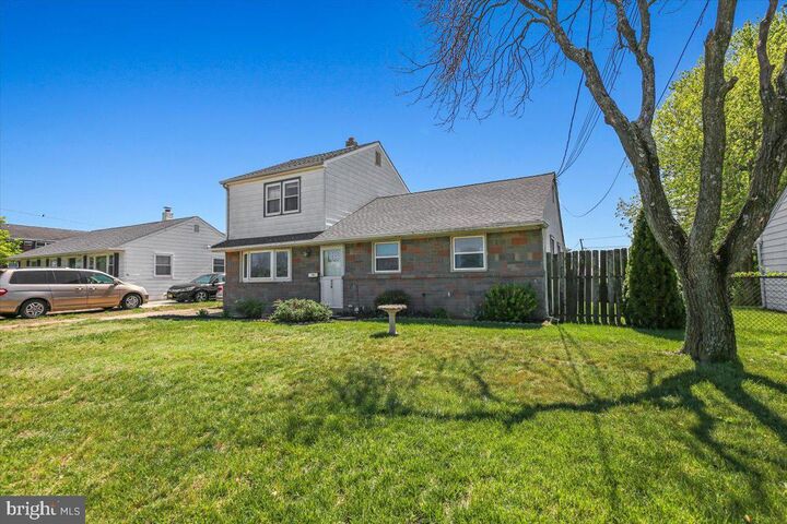 Property Photo:  438 W Browning Road  NJ 08031 