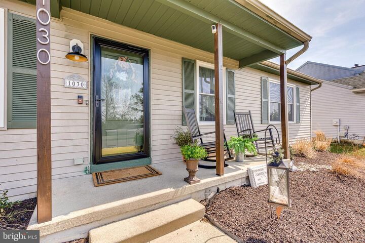 Property Photo:  1030 Center Street  NJ 08087 