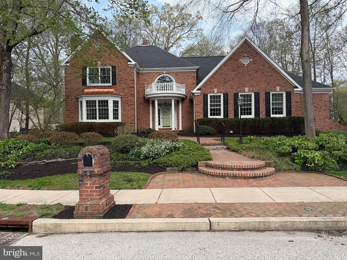 Property Photo:  44 Stanwyck Road  NJ 08054 