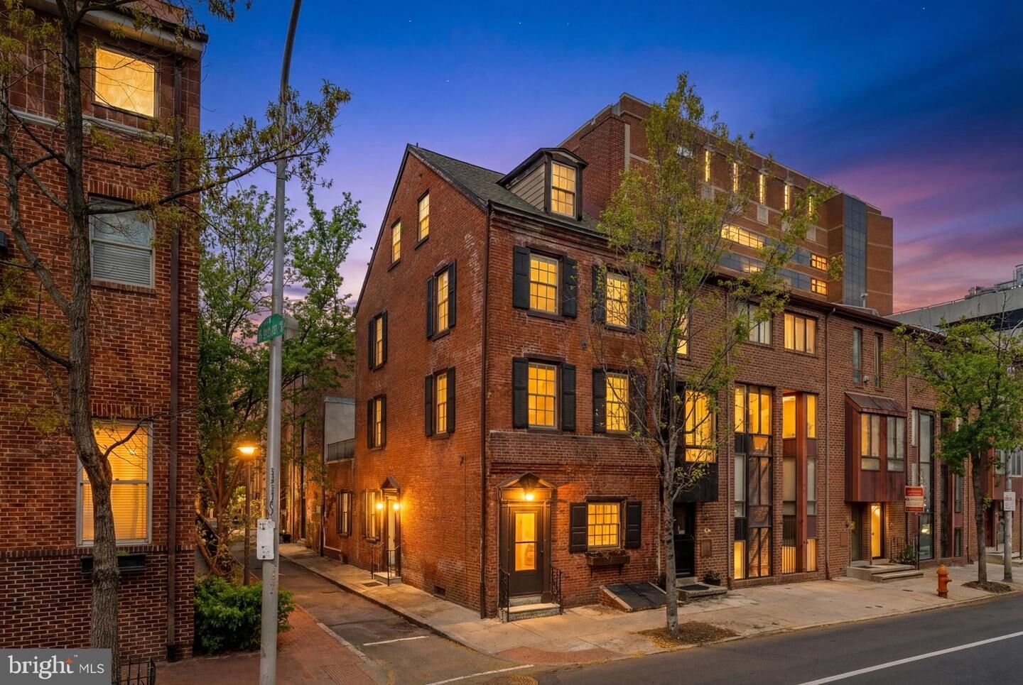 Property Photo:  244 S 9th Street  PA 19107 