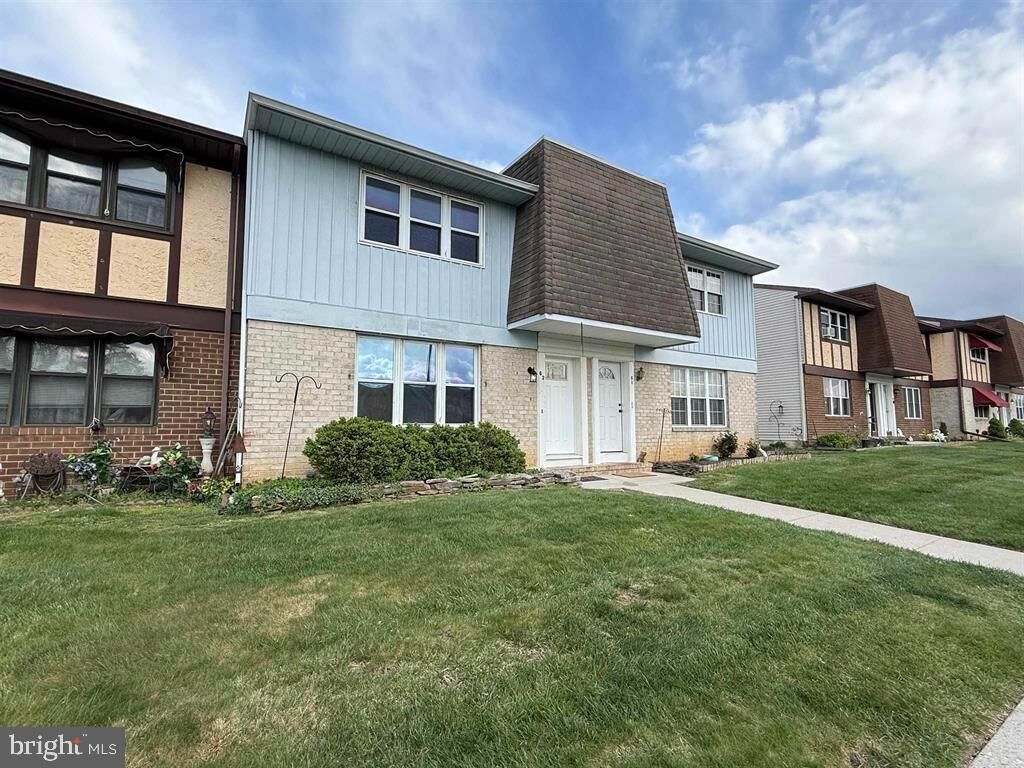 Property Photo: 1964 E Oak Road G2 NJ 08361
