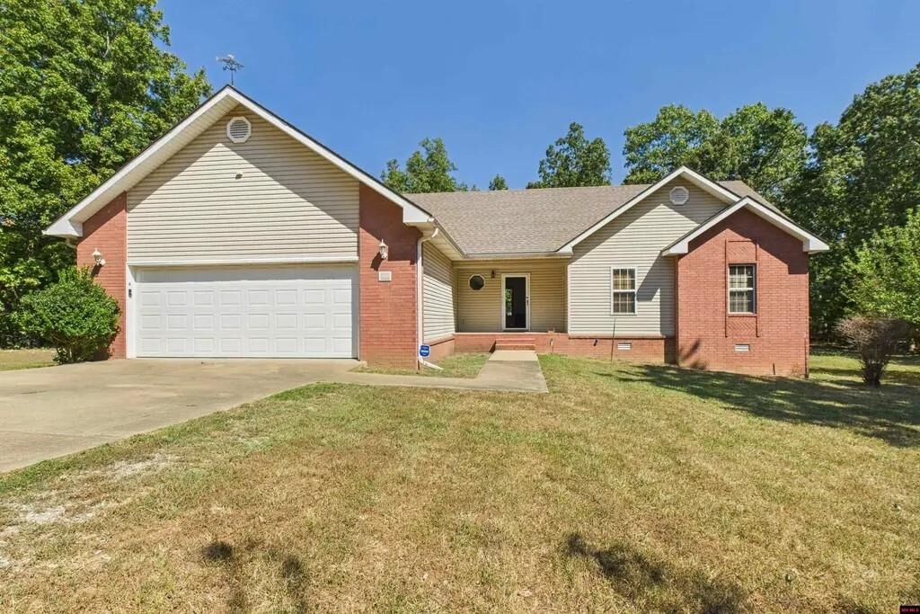 Property Photo: 85 Tohatchi Drive AR 72529