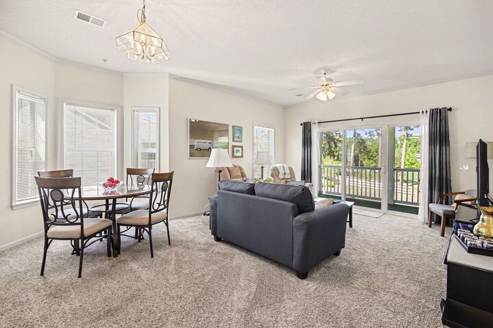 Property Photo:  1505 Lanterns Rest Rd. 201  SC 29579 