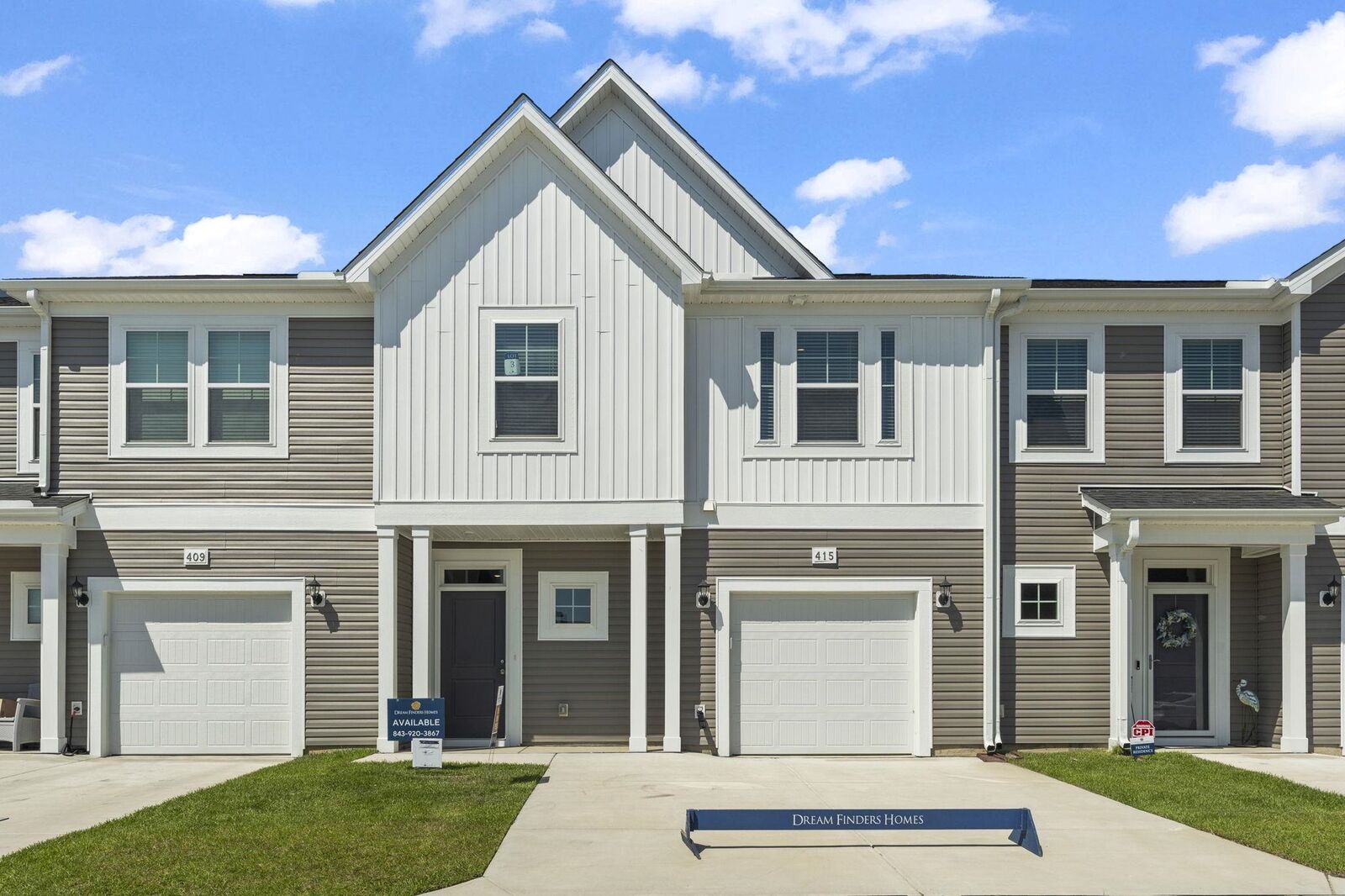 Property Photo:  415 Waterend Dr. 415  SC 29566 