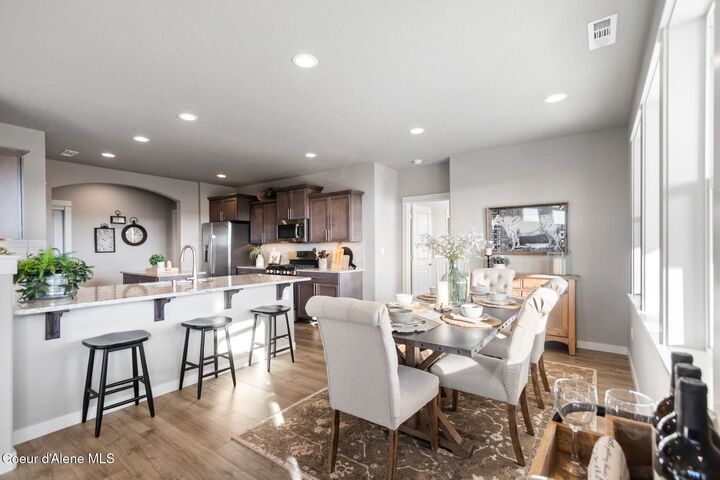 Property Photo:  11882 N Woolridge Way  ID 83858 