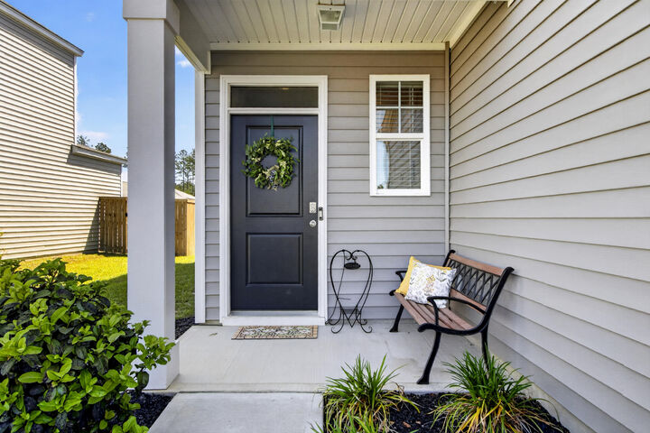 Property Photo:  410 Eastern Pine  SC 29486 