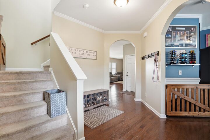 Property Photo:  650 Silver Moss Drive  SC 29461 