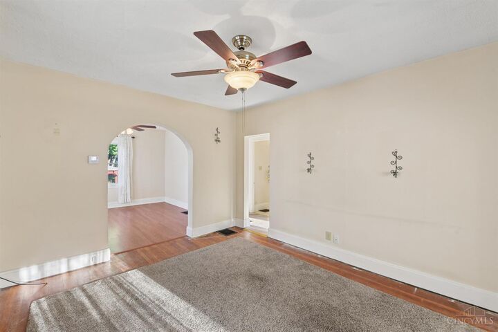 Property Photo:  3939 Davis Avenue  OH 45211 