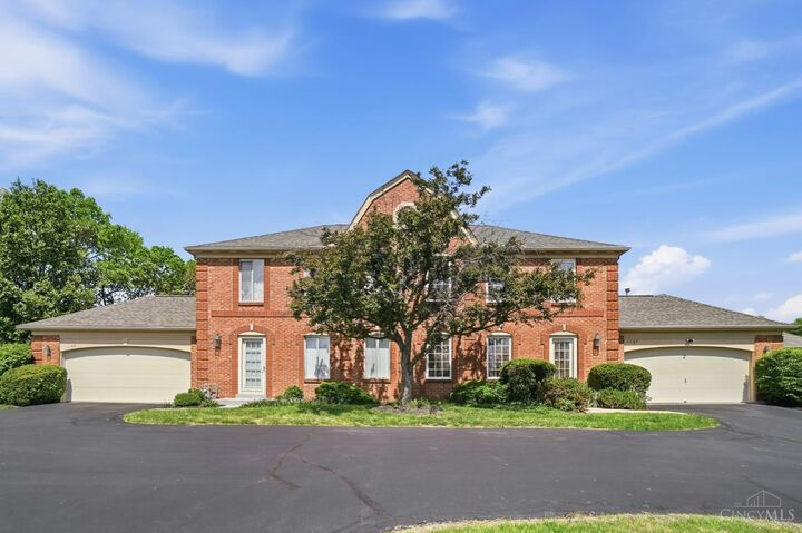 Property Photo:  11157 Jardin Place  OH 45241 