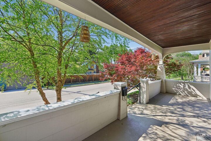 Property Photo:  4568 Innes Avenue  OH 45223 