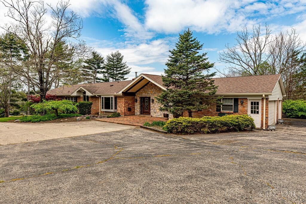 Property Photo:  6700 Gaines Road  OH 45247 