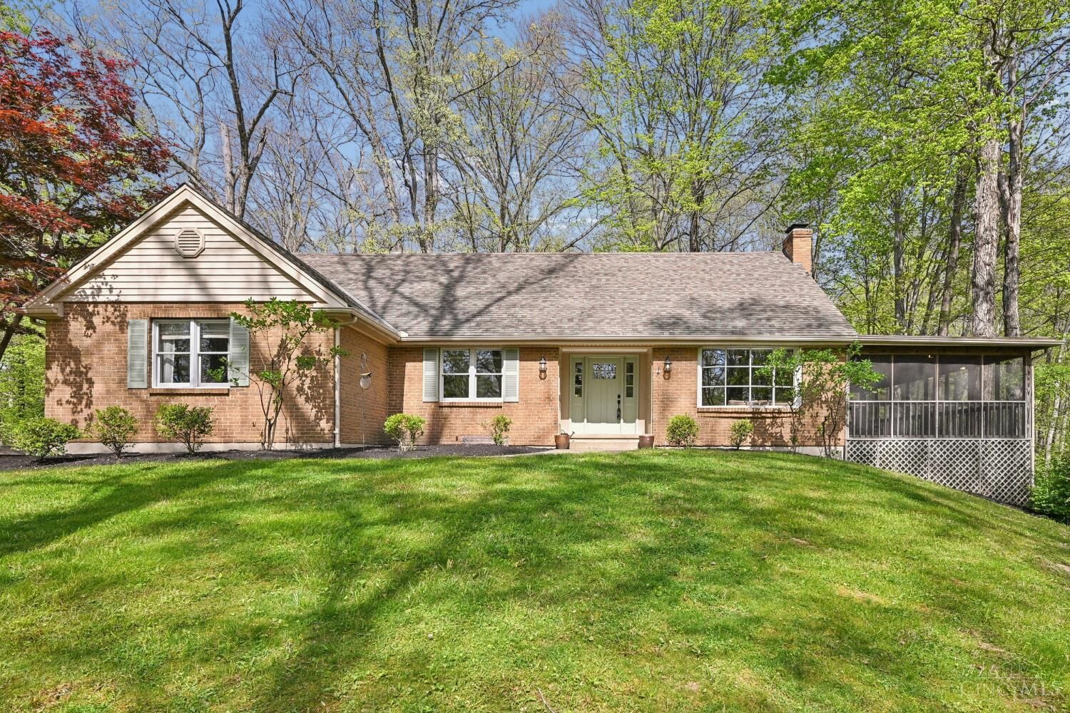 Property Photo:  5500 Koester Knoll  OH 45103 