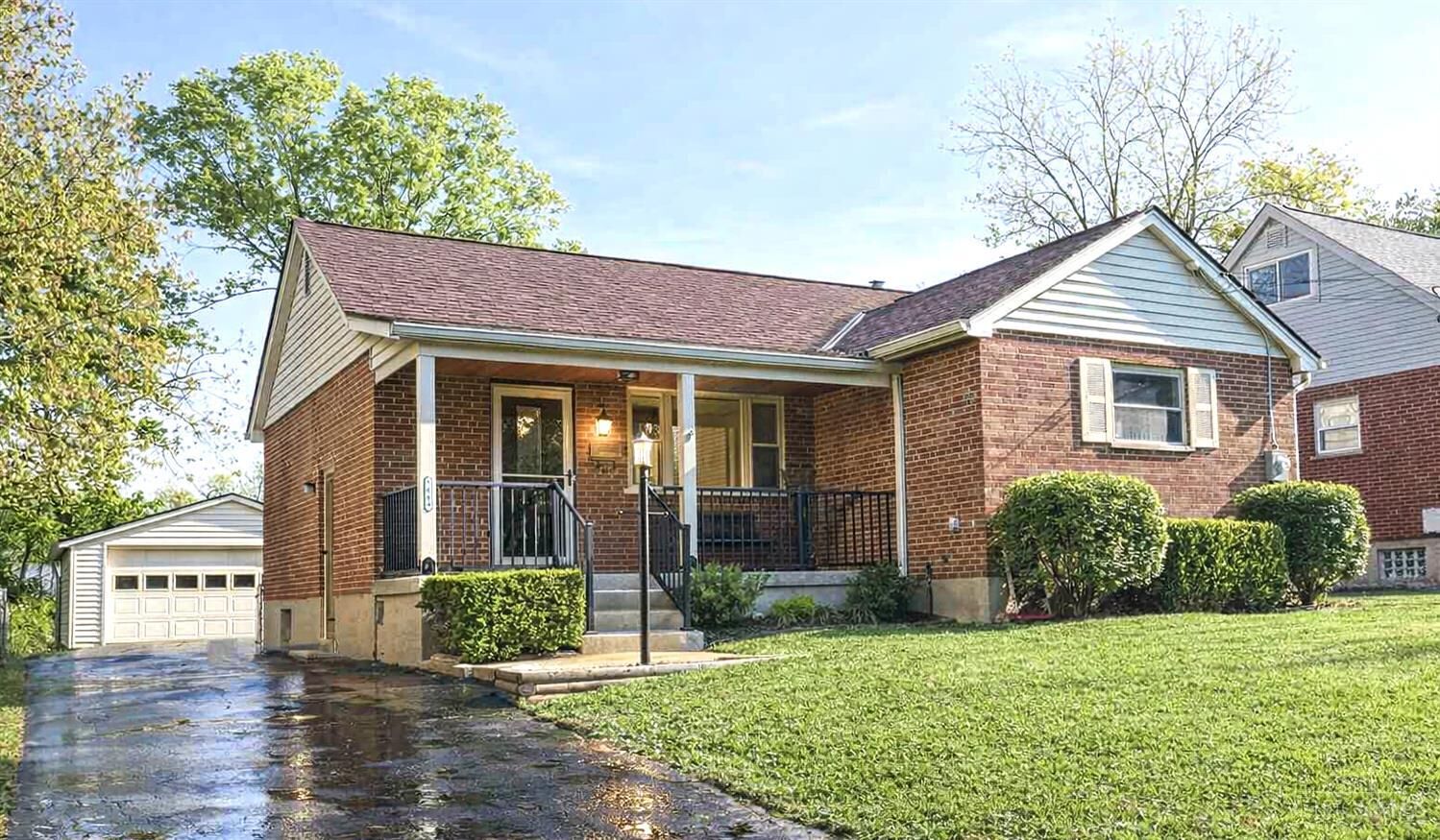 Property Photo:  7084 Jeannie Avenue  OH 45230 