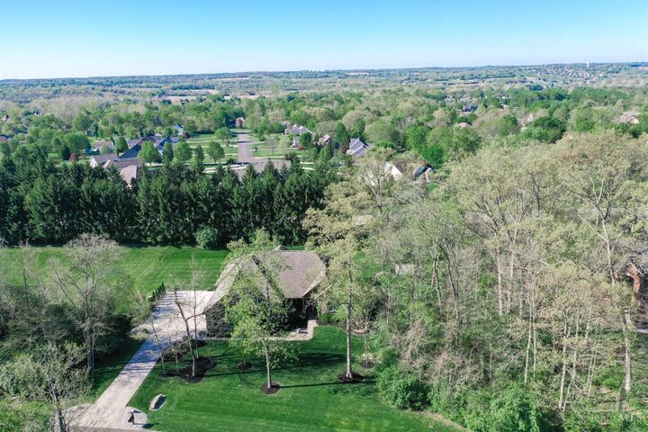 Property Photo:  7430 Deep Woods Court  OH 45066 