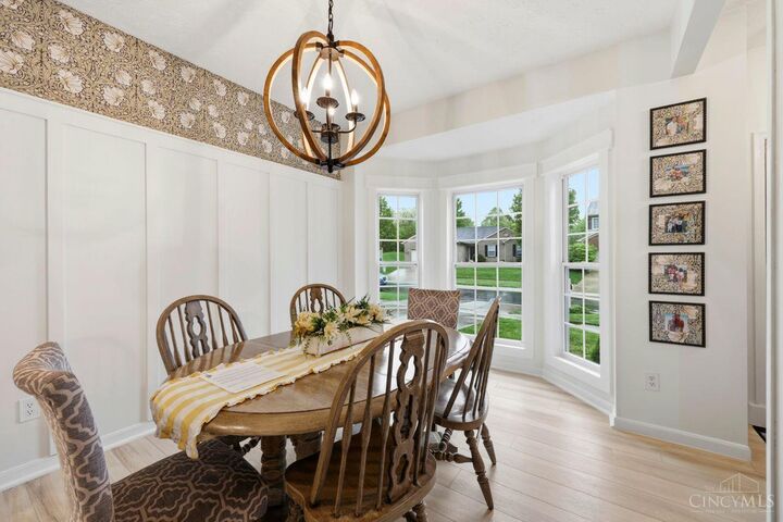 Property Photo:  6017 Turning Leaf Way  OH 45039 