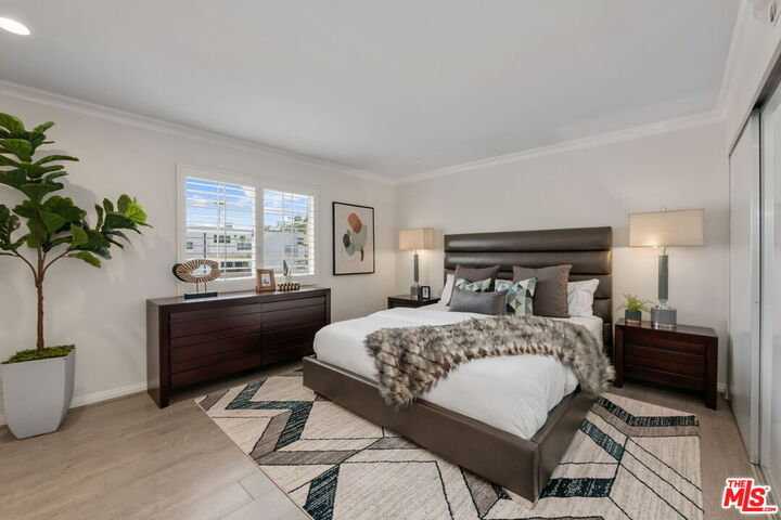 Property Photo:  843 N Martel Ave  CA 90046 