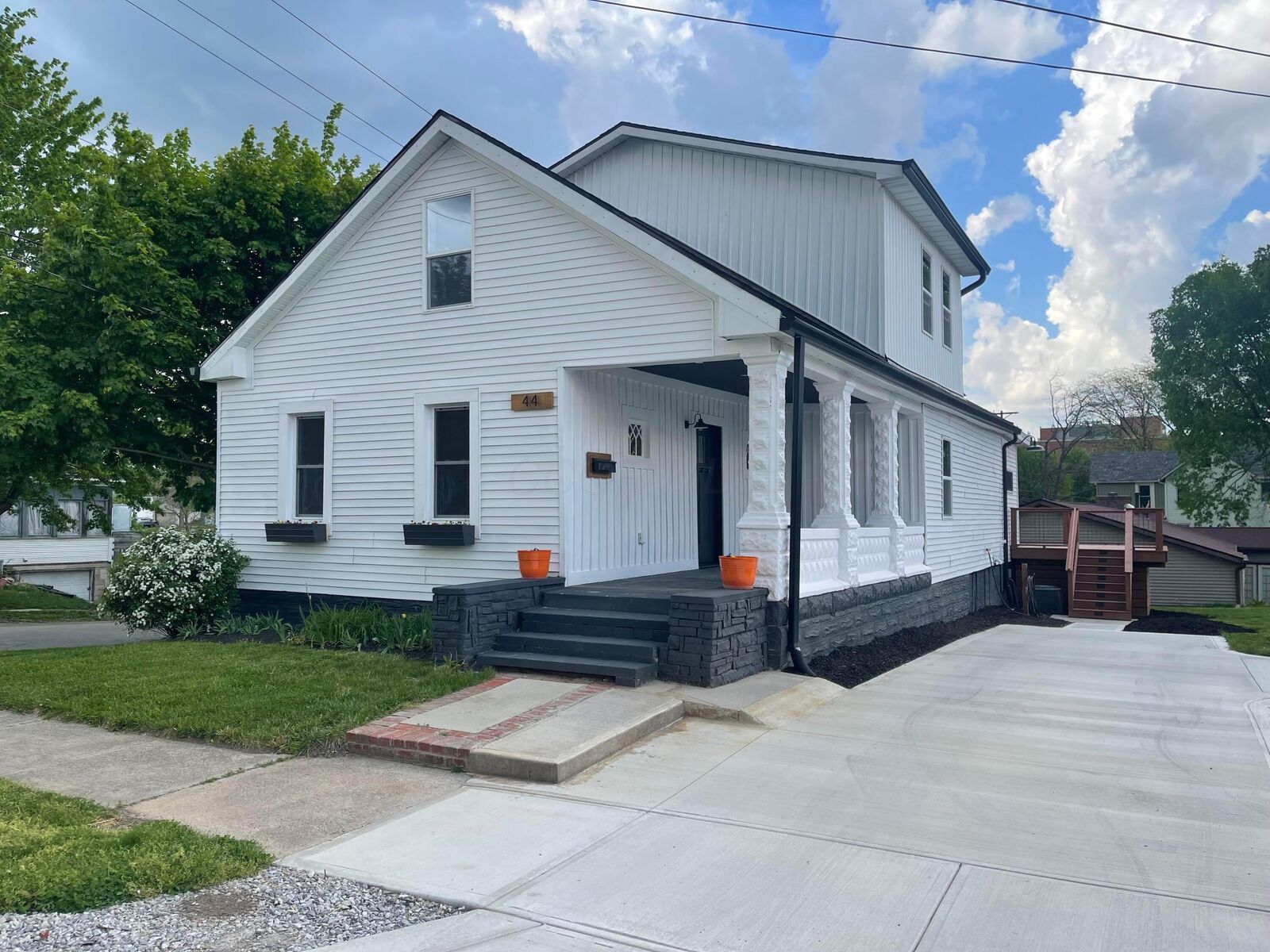 Property Photo:  44 Bernard Avenue  OH 43015 