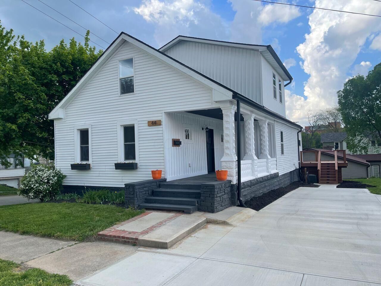 Property Photo:  44 Bernard Avenue  OH 43015 