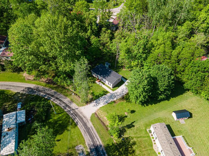 Property Photo:  7326 State Route 19  OH 43338 