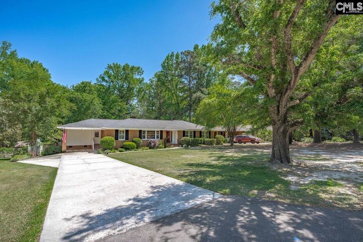 Property Photo:  3124 Grace Hill  SC 29204 