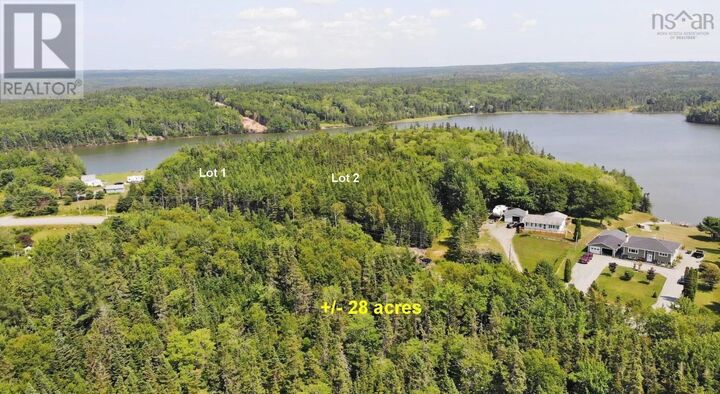 2 Lots Lower River Road — photo 1