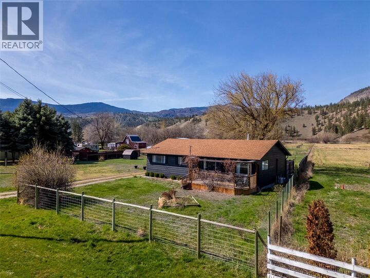 Property Photo: 8114 River Road BC V0H 1T7