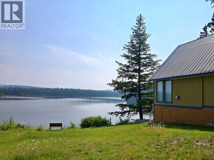 Property Photo: 2405 Starlike Lake Road BC V0L 1L0