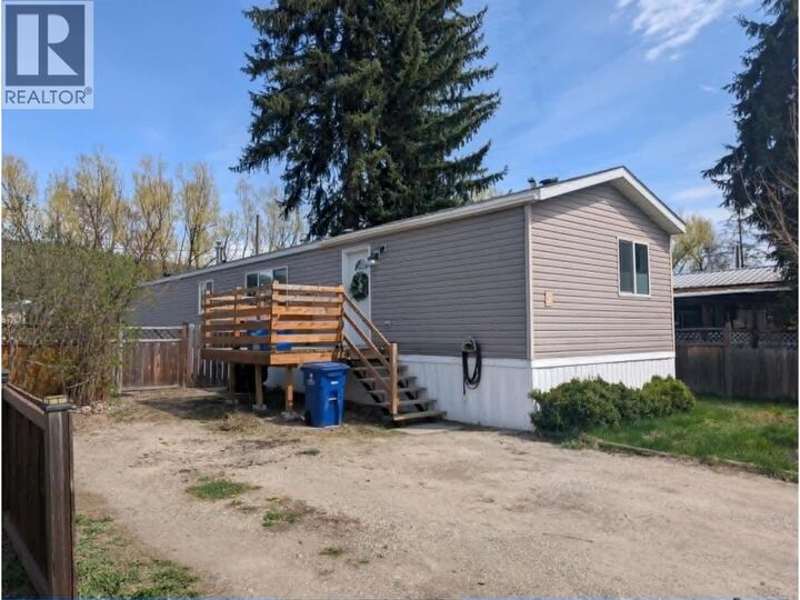 Property Photo:  446 Mabel Lake Road A9  BC V0E 2G5 