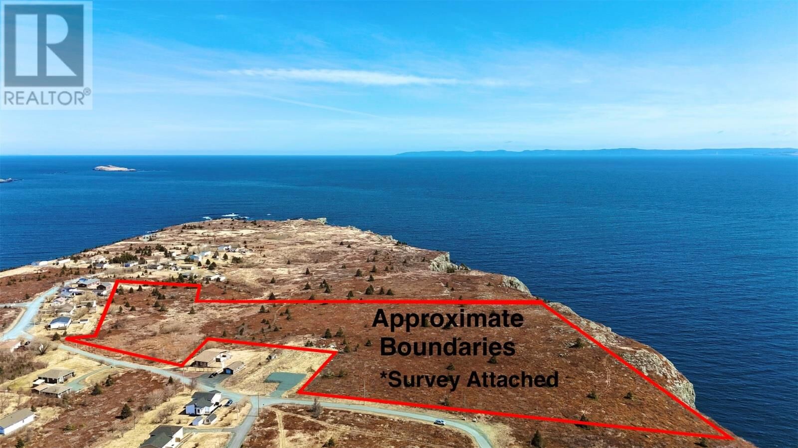 Property Photo:  0 Hawks Nest Road  NL A0A 3P0 