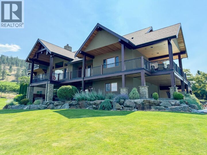 Property Photo: 3175 Valleyview Road BC V2A 8W8