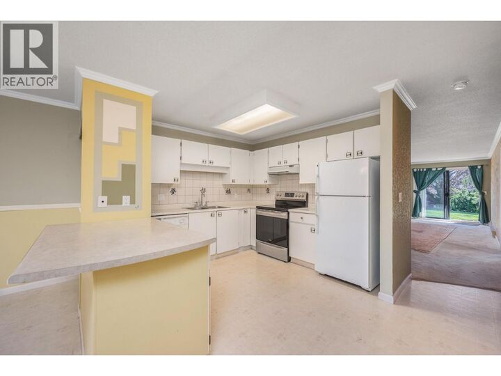 Property Photo:  3020 Allenby Way 105  BC V1T 8L4 