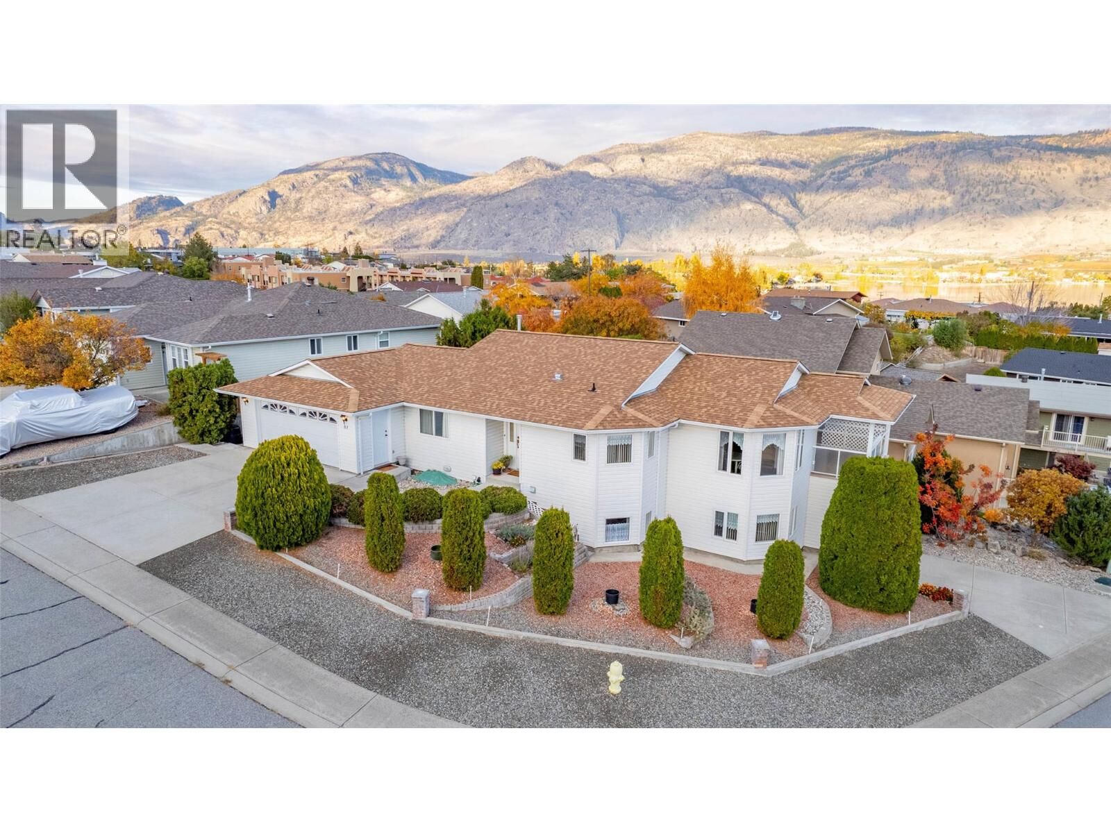 Property Photo: 51 Cactus Crescent BC V0H 1V1